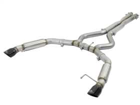 MACH Force-Xp Cat-Back Exhaust System 49-33088-B